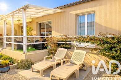 Maison 4 pièces 248500 €