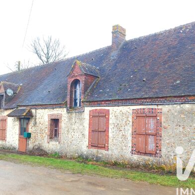 Maison 6 pièces 132000 €