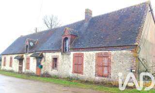 Maison 6 Pièces 184 m² à vendre à Saintigny (28480)