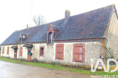 Maison 6 pièces 125000 €