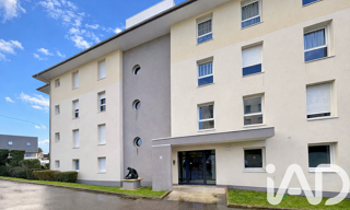 Appartement 3 Pièces 72 m² à vendre à Locminé (56500)