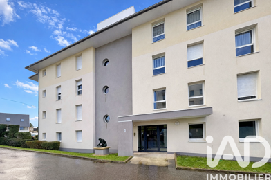 Appartement 3 pièces 209500 €