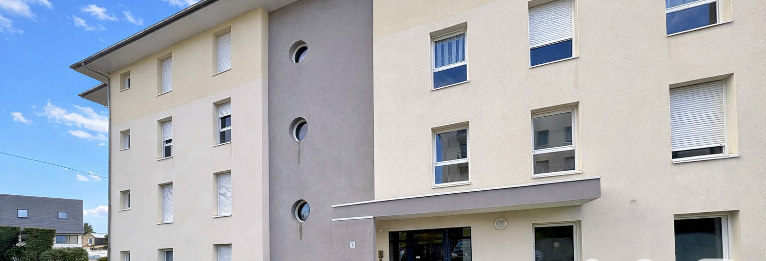 Appartement 3 Pièces 72 m² à vendre à Locminé (56500)