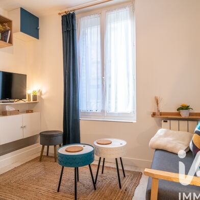 Appartement 1 pièces 69500 €