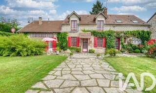 Maison 6 Pièces 166 m² à vendre à Vallangoujard (95810)