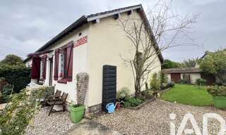 Maison 3 Pièces 70 m² à vendre à Gisors (27140)