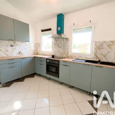 Maison 5 pièces 285500 €