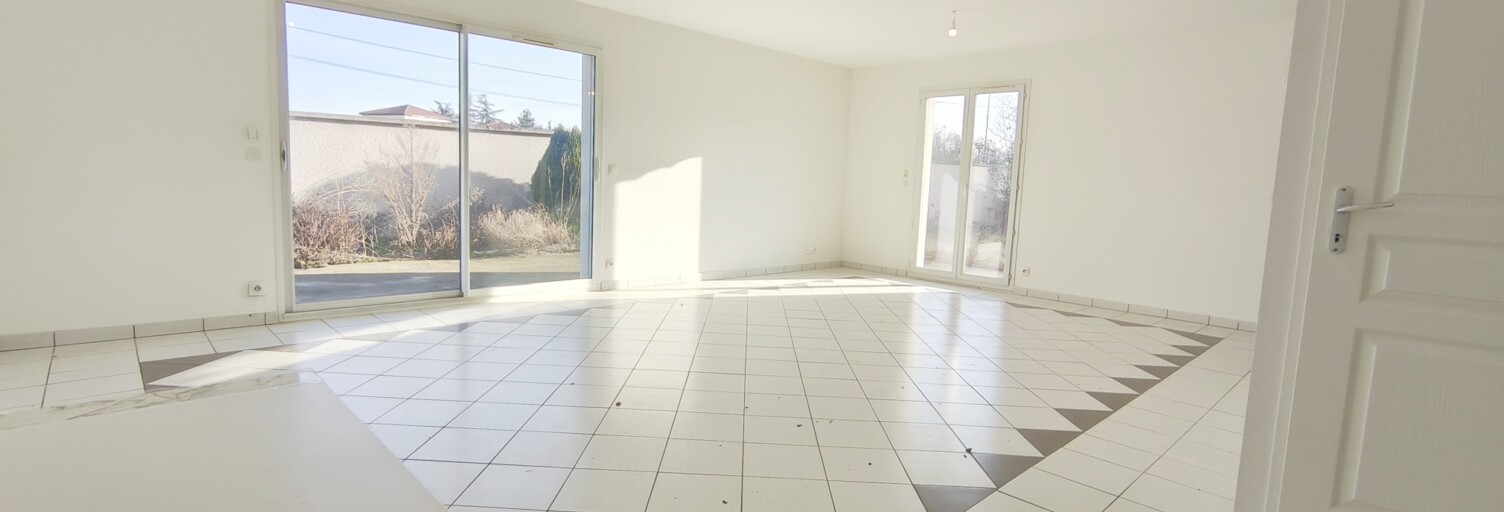 Maison 5 Pièces 118 m² à vendre à Andrézieux-Bouthéon (42160)