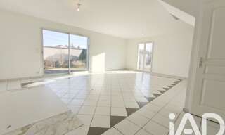 Maison 5 Pièces 118 m² à vendre à Andrézieux-Bouthéon (42160)