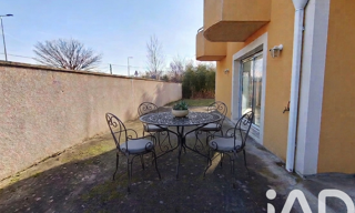 Maison 5 Pièces 118 m² à vendre à Andrézieux-Bouthéon (42160)