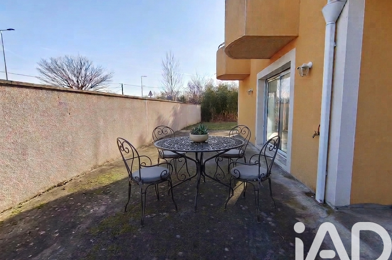 Maison 5 pièces 285500 €
