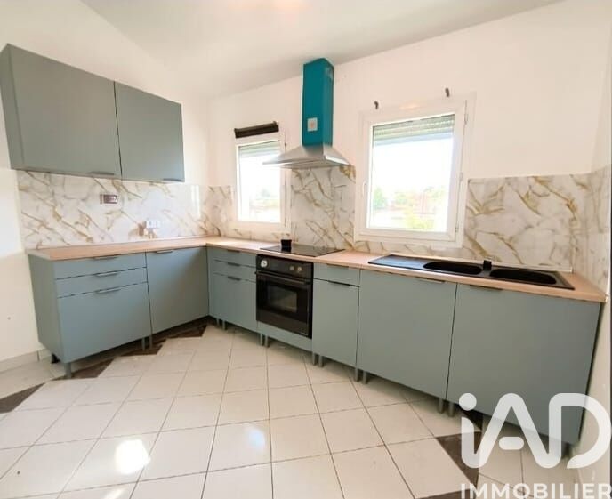 Vente Maison/villa 5 pièces - Photo 3