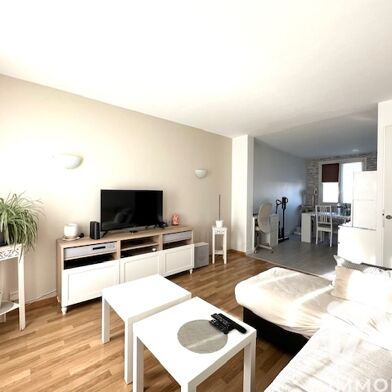 Appartement 3 pièces 176000 €