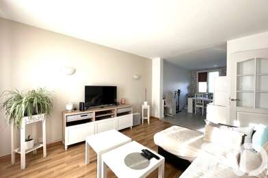 Appartement 3 pièces 176000 €