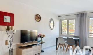 Appartement 2 Pièces 52 m² à vendre à Menton (06500)