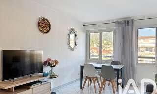 Appartement 2 Pièces 52 m² à vendre à Menton (06500)