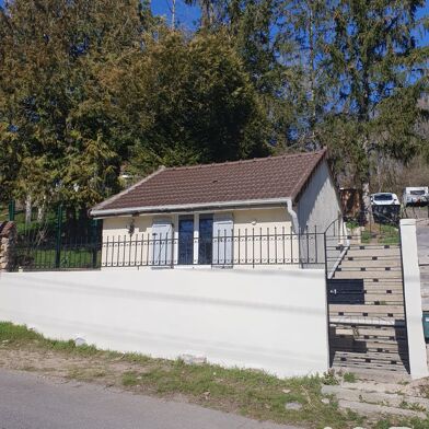 Maison 1 pièces 78000 €