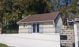 Maison 1 Pièce 19 m² à vendre à La Ferté-sous-Jouarre (77260)