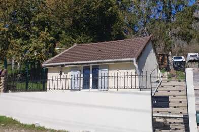 Maison 1 pièces 78000 €