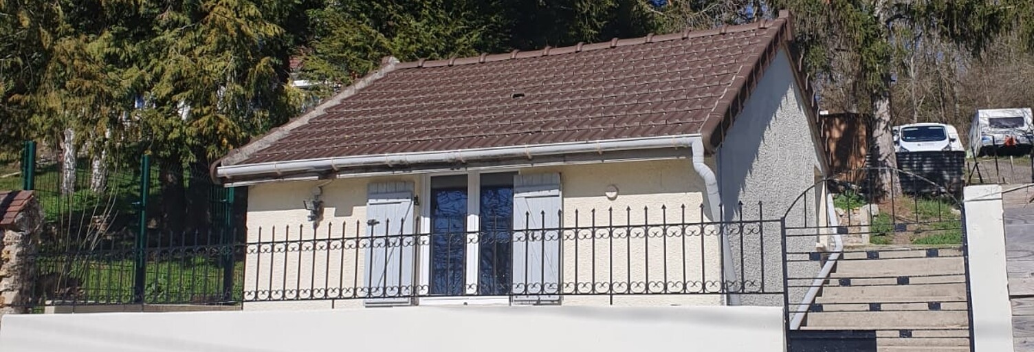 Maison 1 Pièce 19 m² à vendre à La Ferté-sous-Jouarre (77260)