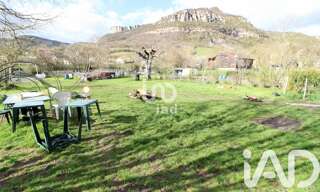 Maison 6 Pièces 130 m² à vendre à Tournemire (12250)