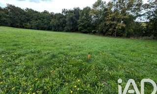 Terrain  882 m² à vendre à Écoyeux (17770)