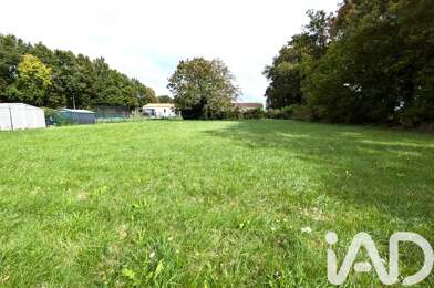 Terrain  49520 €