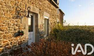 Maison 8 Pièces 177 m² à vendre à Landéhen (22400)