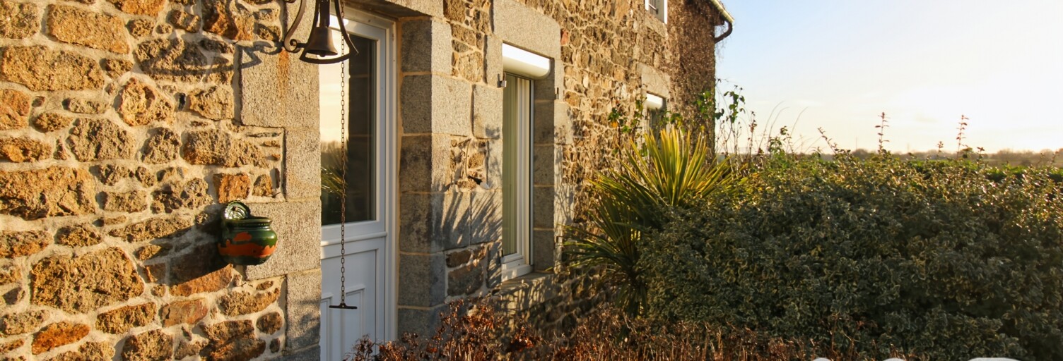 Maison 8 Pièces 177 m² à vendre à Landéhen (22400)