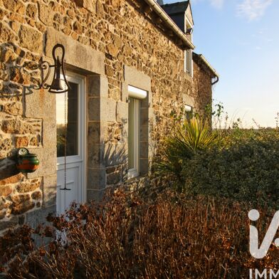 Maison 8 pièces 322000 €