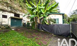 Maison 3 Pièces 43 m² à vendre à Saintes (17100)