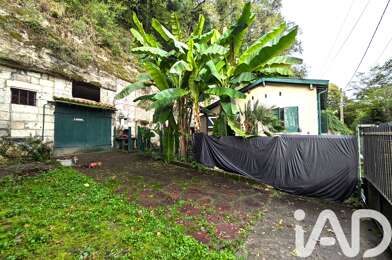 Maison 3 pièces 80000 €