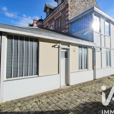Maison 3 pièces 175000 €
