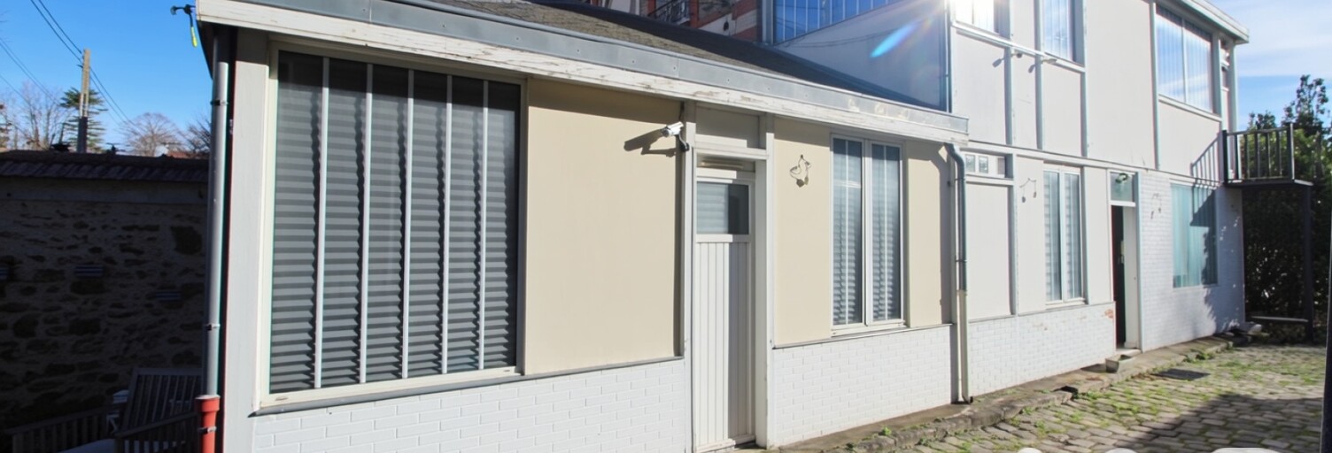 Maison 3 Pièces 63 m² à vendre à Corbeil-Essonnes (91100)