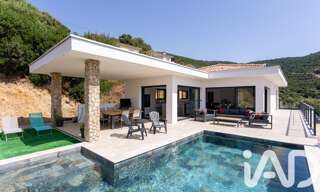 Terrain  1200 m² à vendre à Afa (20167)