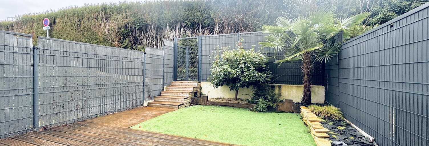 Appartement 4 Pièces 82 m² à vendre à Buchères (10800)