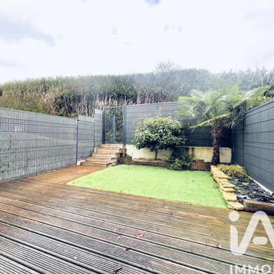 Appartement 4 pièces 179500 €