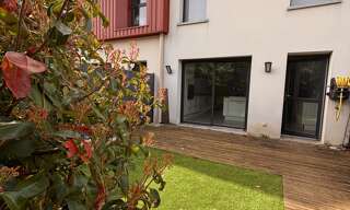 Appartement 4 Pièces 82 m² à vendre à Buchères (10800)