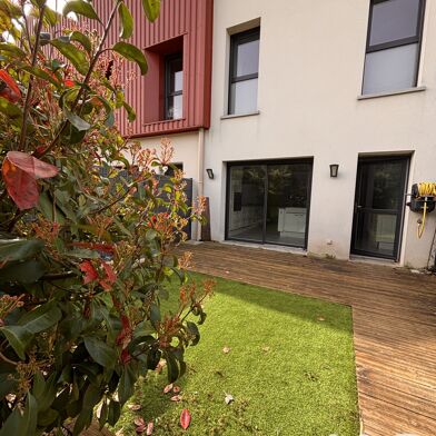 Appartement 4 pièces 175000 €