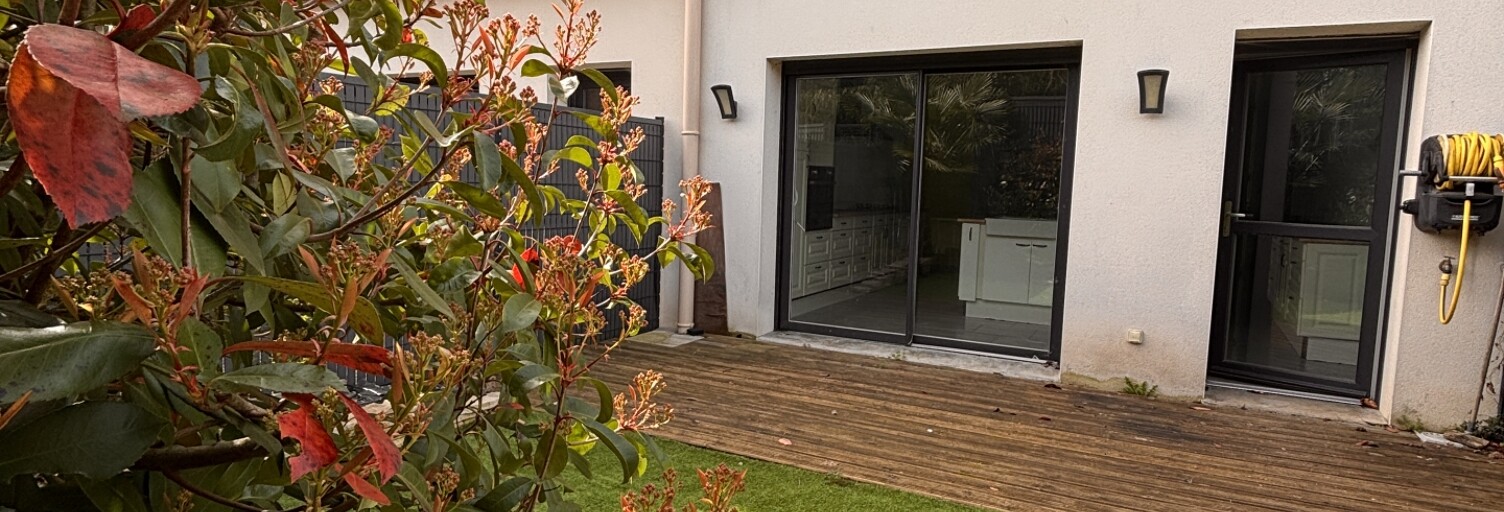 Appartement 4 Pièces 82 m² à vendre à Buchères (10800)