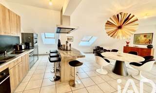 Appartement 4 Pièces 125 m² à vendre à Morangis (51530)