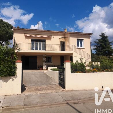 Maison 6 pièces 400000 €