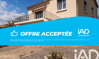 Maison 6 Pièces 143 m² à vendre à Pierrefeu-du-Var (83390)