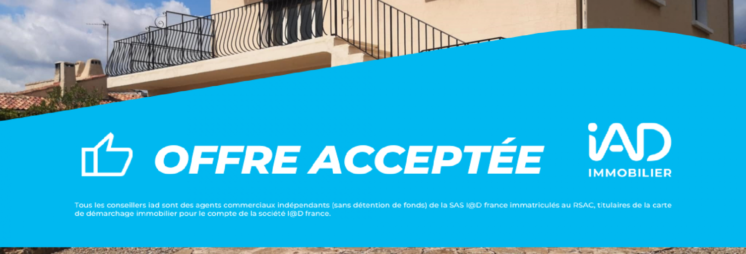 Maison 6 Pièces 143 m² à vendre à Pierrefeu-du-Var (83390)