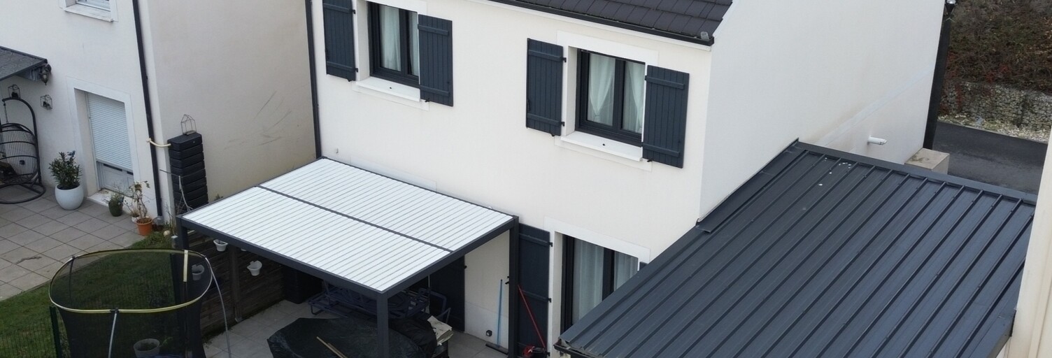 Maison 6 Pièces 97 m² à vendre à Melun (77000)