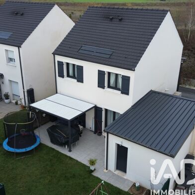 Maison 6 pièces 314900 €