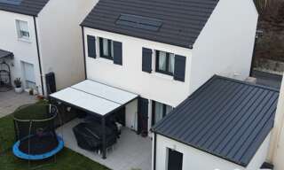 Maison 6 Pièces 97 m² à vendre à Melun (77000)