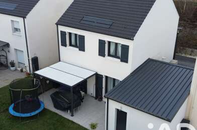 Maison 6 pièces 309000 €