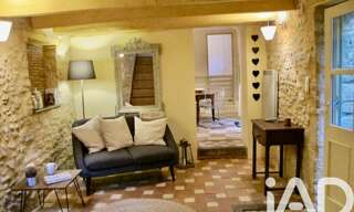 Maison 2 Pièces 45 m² à vendre à Sarlat-la-Canéda (24200)