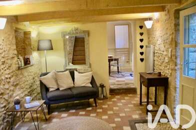 Maison 2 pièces 149000 €